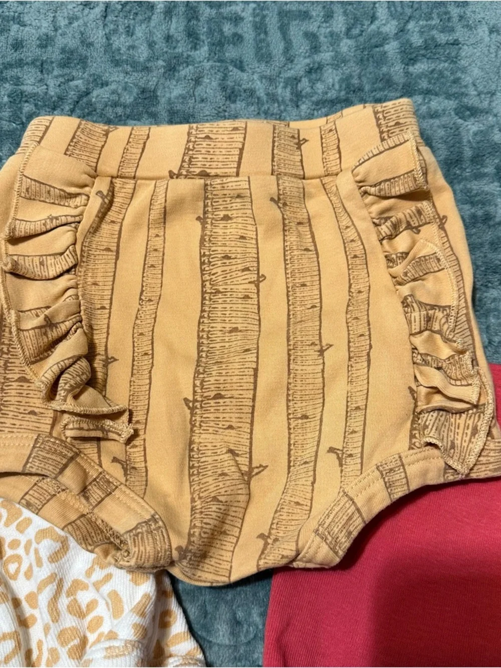 Kate Quinn Bloomers Bundle | Size 12-18 months